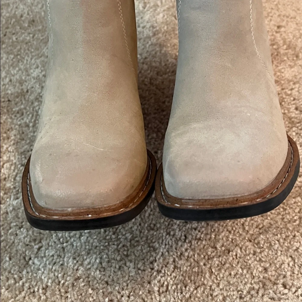 Maurices Heeled Boots - Picture 3 of 10